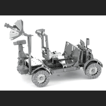 Łazik księżycowy Apollo